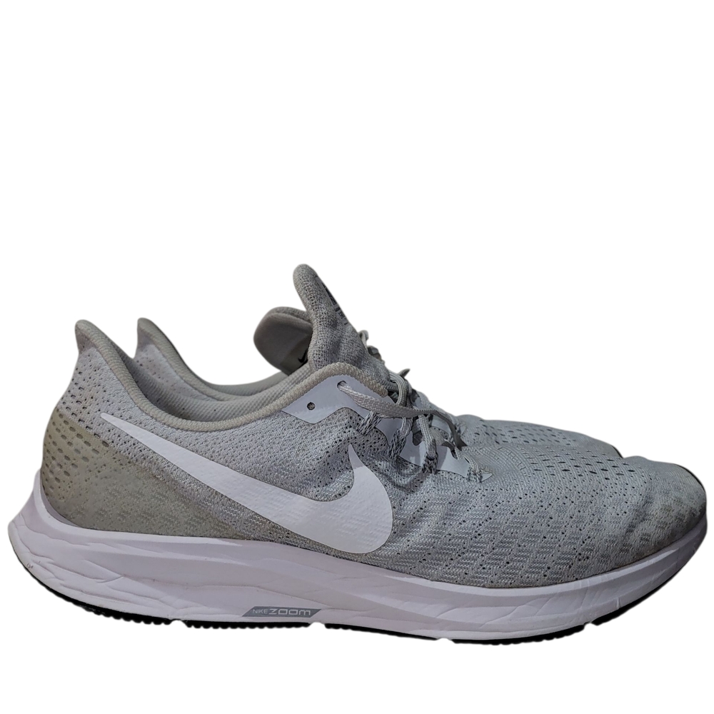 Nike Sneakers Air Zoom Pegasus 35 Men's 14 White AO3905-002